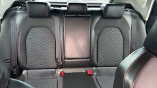 SEAT Leon 1.5 TSI EVO FR 5dr Petrol Hatchback